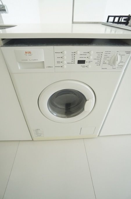 セルフィスタ渋谷 他のお部屋の内装になります。