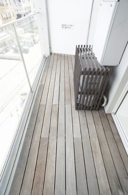 セルフィスタ渋谷 他のお部屋の内装になります。