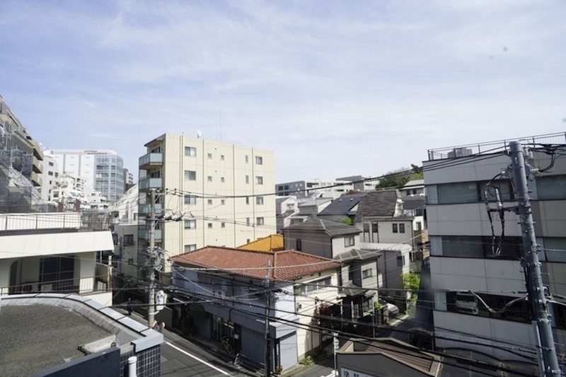 セルフィスタ渋谷 他のお部屋の内装になります。