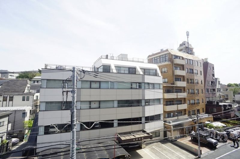 セルフィスタ渋谷 他のお部屋の内装になります。