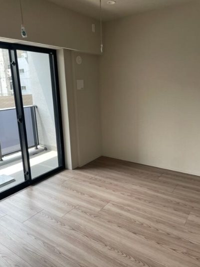 アトラス青山レジデンシャル 他のお部屋の内装になります。