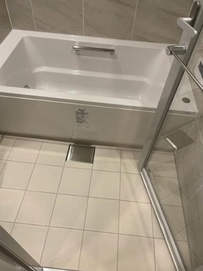 アトラス青山レジデンシャル 他のお部屋の内装になります。