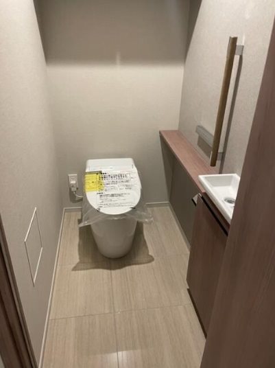 アトラス青山レジデンシャル 他のお部屋の内装になります。