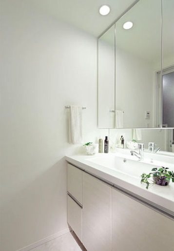 コンフォリア赤坂 他のお部屋の内装です。