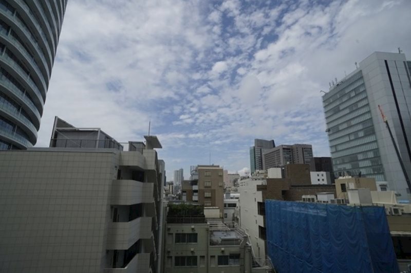 ウィン青山 その他