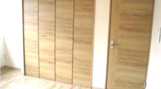 スカイプラザ赤坂  他のお部屋の内装になります。