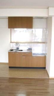 スカイプラザ赤坂  他のお部屋の内装になります。