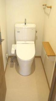 スカイプラザ赤坂  他のお部屋の内装になります。