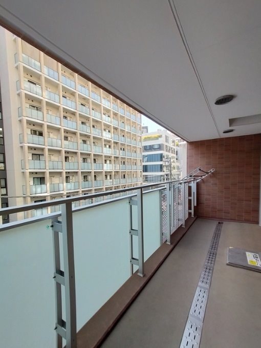 プラウド赤坂 その他