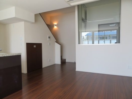 プレミスト赤坂檜町公園 その他