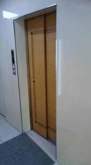 大野ビル1号館 その他