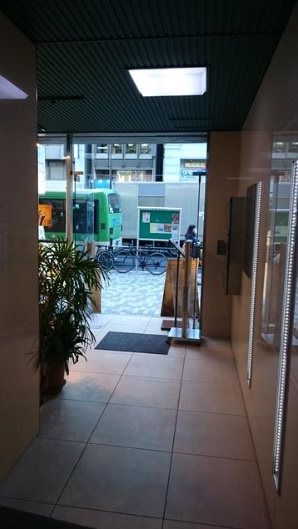 大野ビル1号館 その他