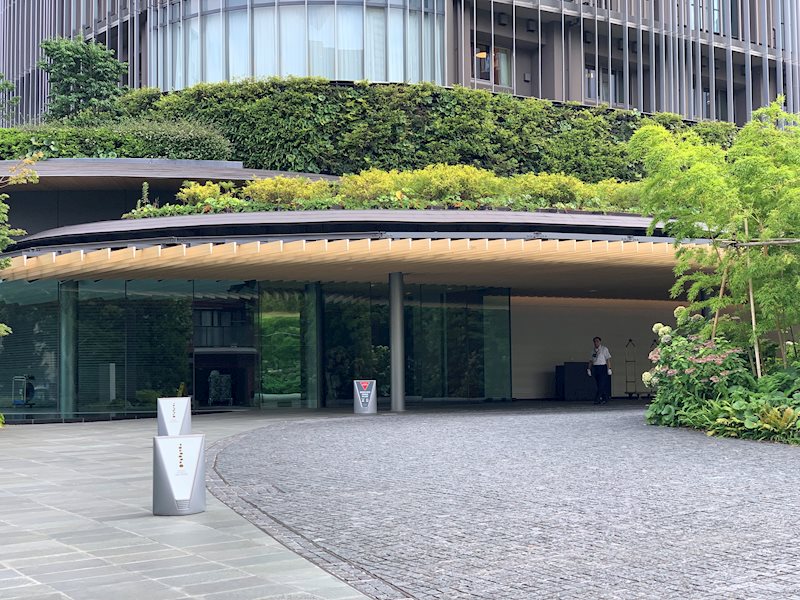 パークコート赤坂檜町ザタワー その他