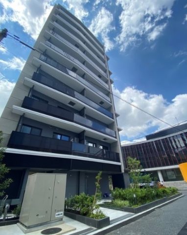 「ザ・パークハウス北青山」北青山2丁目に佇む設備充実の築浅の賃貸マンションをご紹介☆