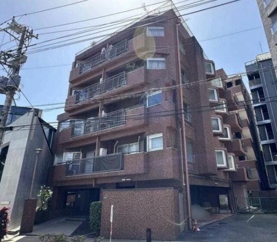「インペリアル常盤松」眺望良好!リノベーション済で綺麗な物件をご紹介☆
