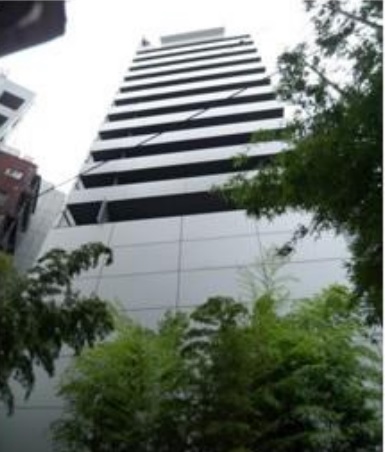 「SEIZANⅠ(セイザンⅠ)」青山通りから一歩入った落ち着いた佇まいの建物をご紹介☆
