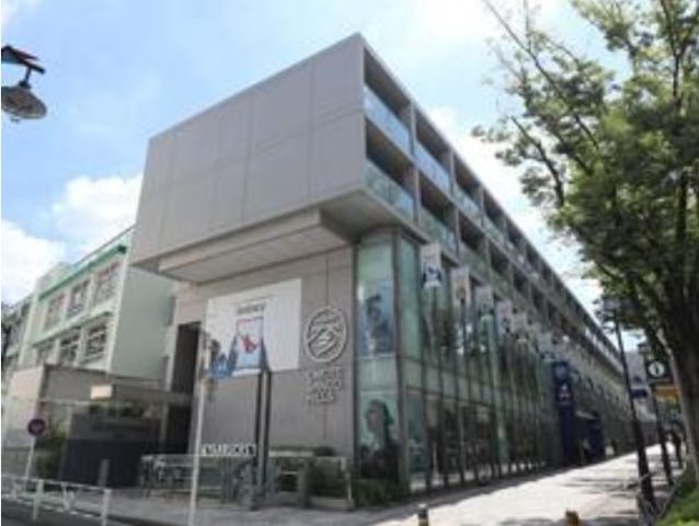 「表参道ヒルズ ゼルコバテラス イースト」原宿・表参道・青山エリアを代表する複合施設「表参道ヒルズ」でワンランク上の生活ができる分譲マンションをご紹介☆