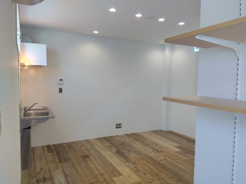 From　1st　AKASAKA（フロムファースト赤坂） その他