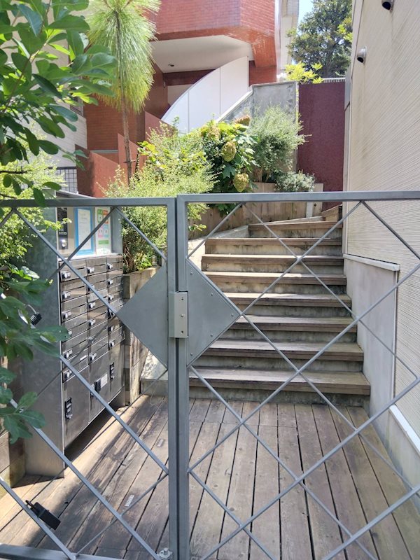 From　1st　AKASAKA（フロムファースト赤坂） その他
