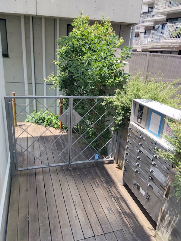 From　1st　AKASAKA（フロムファースト赤坂） その他