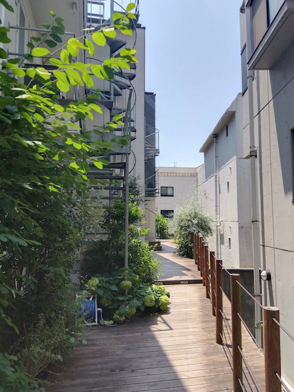 From　1st　AKASAKA（フロムファースト赤坂） その他