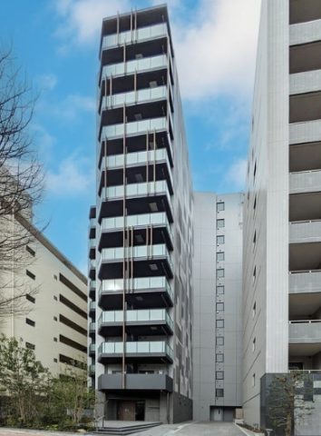 「オーキッドレジデンス渋谷富ヶ谷」2024年1月の新築マンションをご紹介☆