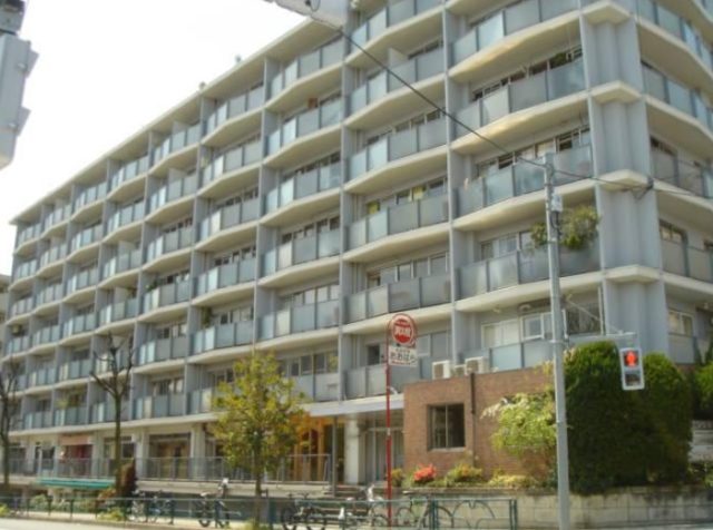 「パレス青山」7階建ての人気ヴィンテージマンション!洗練されたビジネスライフを実現するための理想的な場所をご紹介☆