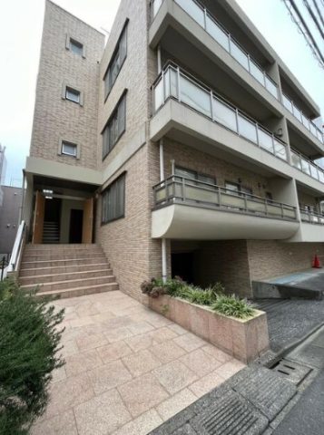 「マンション松永」覚えやすいアドレス!デザイン事務所等に最適な事務所物件をご紹介☆