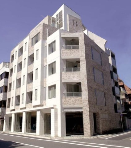「ネオマイム千駄ヶ谷」広めバルコニーで開放感抜群!駅近!明るい角部屋1LDKをご紹介☆