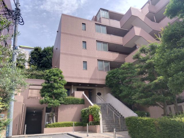 「ルピナス高輪台」静かな環境の中で高い利便性と快適な生活を提供する魅力的なお部屋をご紹介☆