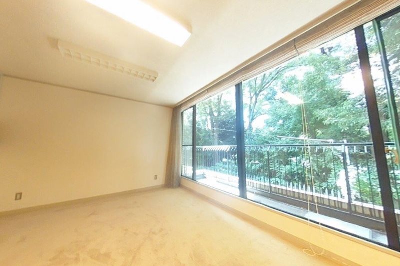 北青山ホームズ その他