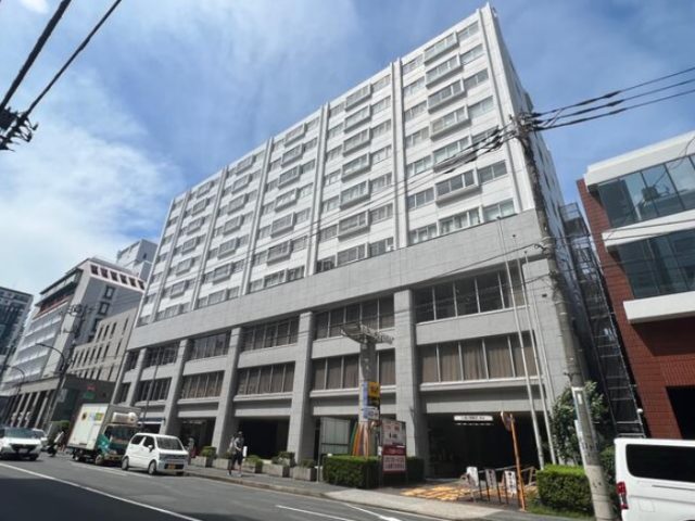 「たつむら青山マンション」都心でのビジネスを支えるにふさわしい、充実した設備と安心のセキュリティ!仕事に集中できる環境と快適な空間を提供し、企業活動をさらに円滑に進めることができる事務所物件をご紹介☆