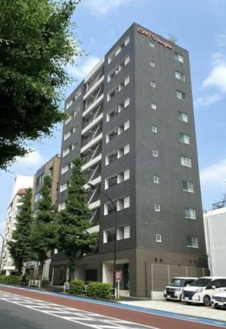 「CATS原宿」現代の都市生活に求められる安全性、快適性、利便性をすべて満たした理想的なワンルーム物件をご紹介☆彡