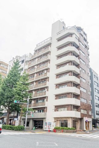 「第12宮庭マンション」ヴィンテージマンションならではの重厚感と現代的な快適さを融合させた住まい、そしてアクセスの良さ を実感できる物件のご紹介☆彡