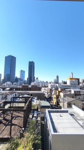 「レジディア赤坂」赤坂7丁目に位置するこの3LDKの物件!都心生活の利便性と静かな居住環境を両立した、非常に魅力的な住まいをご紹介☆彡