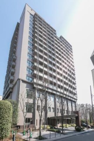 「パーク・アヴェニュー神南」2LDKのゆとりある間取りと充実した設備!都心での快適で上質な暮らしが出来る物件をご紹介☆彡