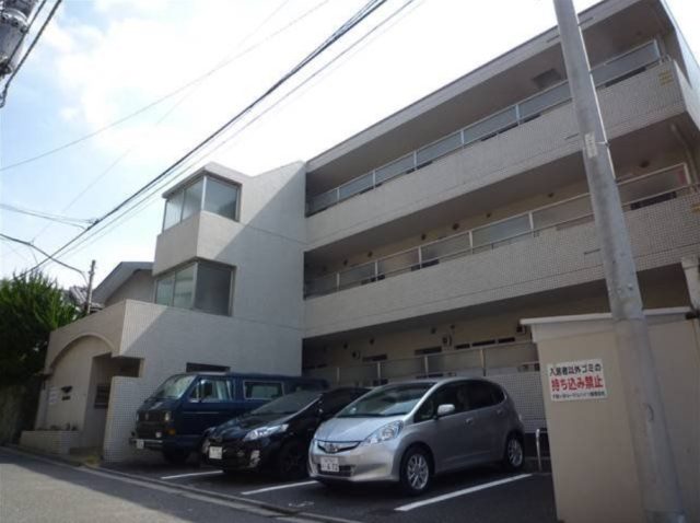 「千駄ヶ谷ルーテルハイツ」広々とした1LDK!事務所、SOHOも相談可能!南向きで陽当り良好なお部屋をご紹介☆彡