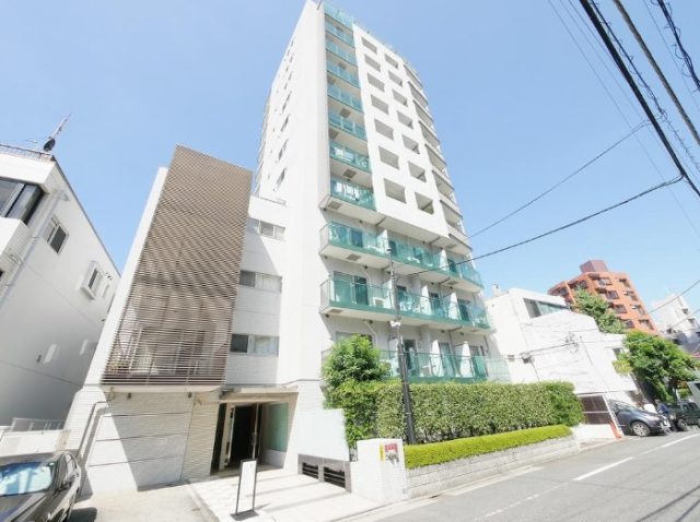 「グランスイート神宮前」神宮前で叶える、洗練と快適が融合した上質な暮らしの1LDKをご紹介☆彡