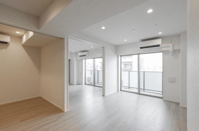 「BRICK RESIDENCE南青山」2月末までの申込で礼金ゼロ!最新設備が充実した快適2LDKをご紹介☆彡