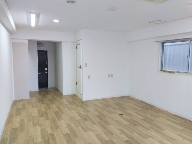 「ビルド吉田」2025年1月に内装が完了したばかりの美しい室内が魅力!清潔感のある空間で新たなスタートを切るのにぴったりな物件をご紹介☆彡