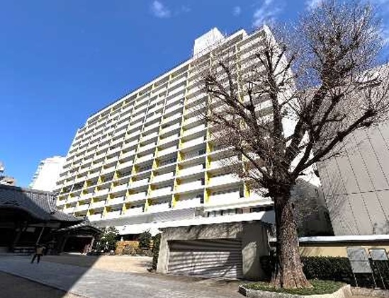 「神宮前コーポラス」フルリフォーム済みの広々1LDK!SOHO・事務所利用、ペット飼育も相談可能な住居物件☆彡