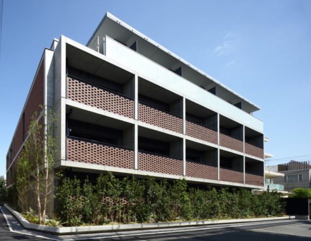「バウスステージ南青山」都心の利便性と静かな住環境が両立した洗練された生活空間の1LDKをご紹介☆彡