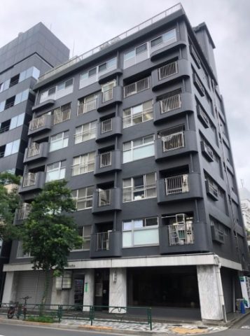 「ハイム青山」機能性とセキュリティを兼ね備えた、快適で整然とした事務所空間をご紹介☆彡