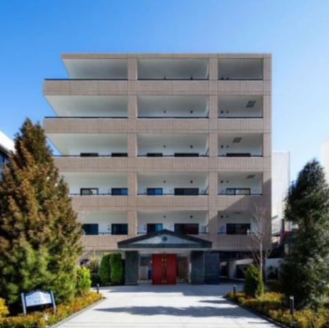 「アンソレイユ代々木」築浅物件で設備が充実し、快適な暮らしをサポート!周辺には生活利便施設が充実し、日々の暮らしに便利な1LDKをご紹介☆彡