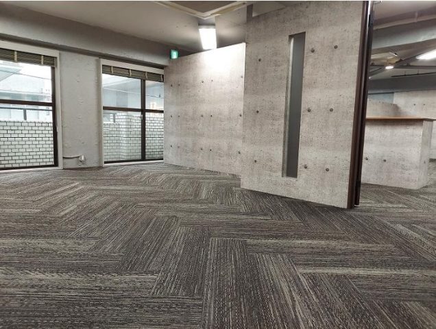 「南青山5510」洗練されたデザインと落ち着いた環境が魅力の、クリエイティブなオフィススペースをご紹介☆彡