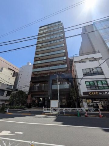 「グランスイート代々木」代々木駅徒歩1分の立地に、安心・快適な設備とペットとの穏やかな暮らしを叶える上質な分譲マンションをご紹介☆彡