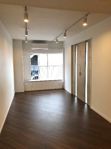 青山セブンハイツ その他