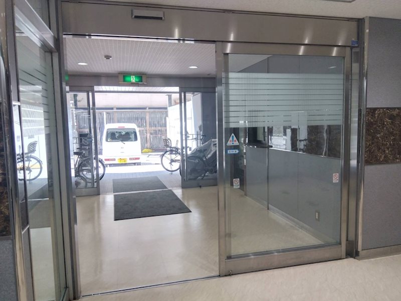 青山セブンハイツ その他