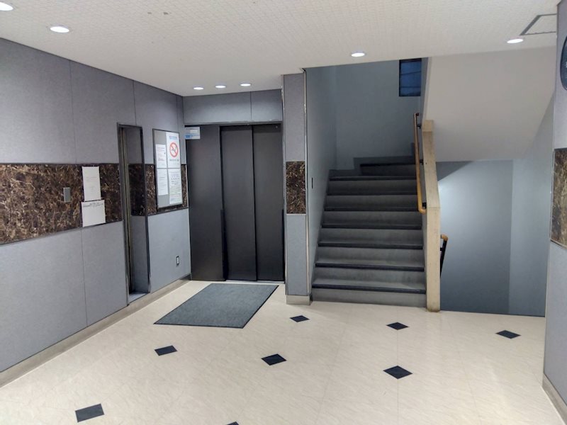 青山セブンハイツ その他