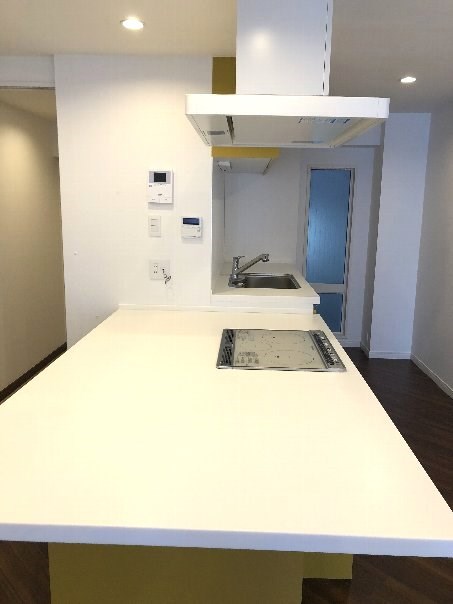 青山セブンハイツ その他